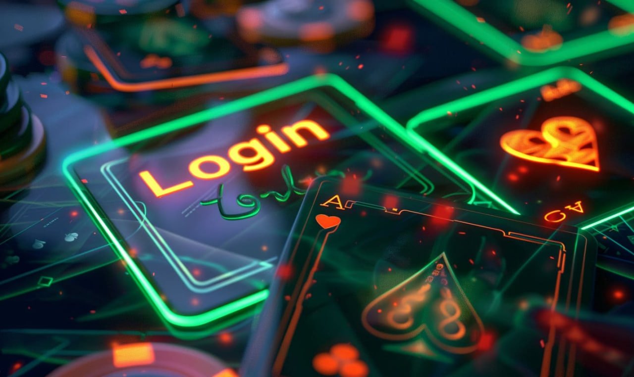မိုဘိုင်းဖုန်းဖြင့် slotbigwin Slots ဂိမ်းကစားနေမှု