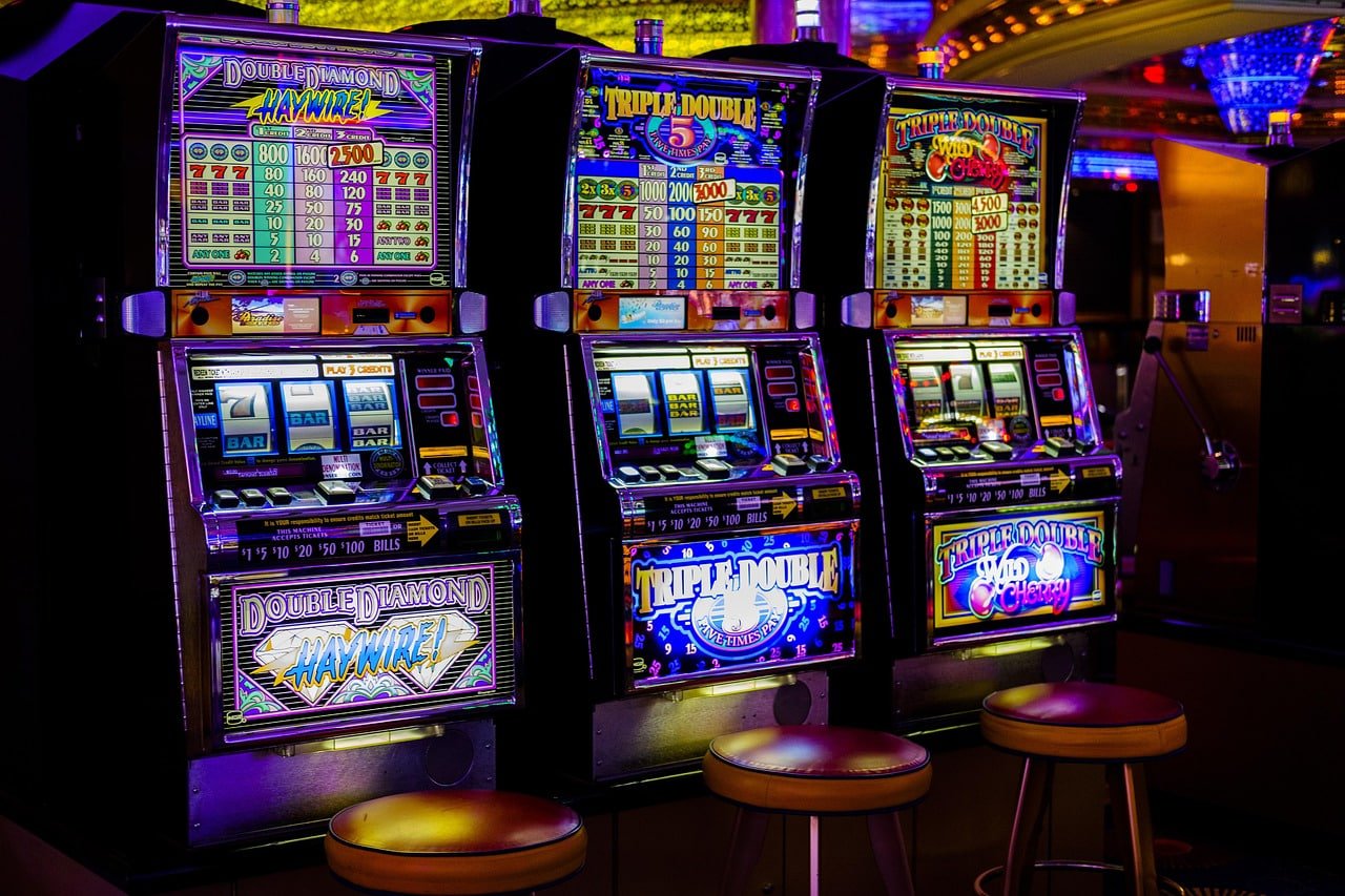 Live Casino slotbigwin