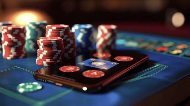 slotbigwin Online Slots ဂိမ်းများ