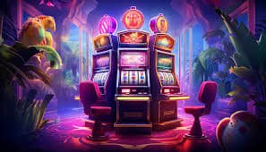 slotbigwin VIP Live Casino Cashback Bonus ကစားသမားများ